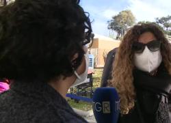 Vaccini Covid, la propaganda di Tgr Sardegna per contrastare flop vaccinale, gli intervistati: "4 o 5 dosi non cambia nulla, siamo informati, sappiamo che va fatto" - VIDEO