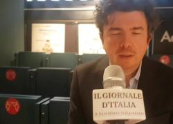 Autogrill, Luca D’Alba: “Lavoriamo per qualità e Made in Italy”