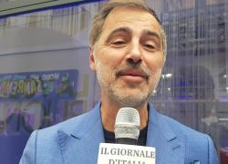 Sanremo, Beppe Convertini: "Serena Brancale la mia favorita, poi Fedez-Masini, Fulminacci, Malika Ayane, Sal&rdquo;