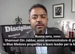 Attentato terroristico a New Orleans, Shamsud Din-Jabbar e il VIDEO del 2020 di presentazione come agente immobiliare