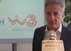 WINDTRE, Stefano Fioravanzo: "Il nostro obiettivo è semplificare l'esistenza delle persone"

