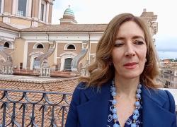 EY Digital Summit, l'Economista De Romanis: "Servono riforme per rinvertire la dinamica decrescente della produttività"