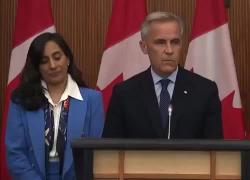 Gaza, Canada riconoscerà Stato di Palestina a settembre, Trump minaccia: "Accordo commerciale sui dazi con Usa più difficile" - VIDEO