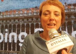 The Human Safety, Emma Ursich: "Nuovo spazio per la comunità dove avverrà uno scambio sui temi dell'inclusione sociale"