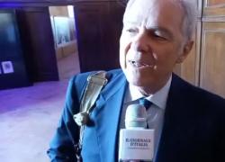 Salini, WeBuild: "Transizione ecologica? Un costo. Serve approvvigionamento da altri mercati"
