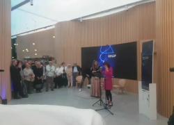 La Milanesiana 2023 torna al Volvo Studio: protagonisti da Irene Grandi alla nuova EX30, il suv 100% elettrico