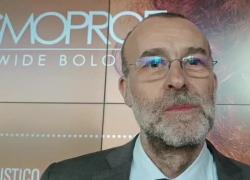 Zannini, BolognaFiere: “Cosmoprof 2023, tornano Cina e Taiwan. 3000 espositori da 64 paesi: numeri superiori al 2019. Siamo fiduciosi”