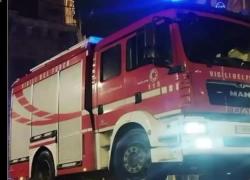 Padova, monossido di carbonio in un appartamento in localit&agrave; Pontevigodarzere, morto 45enne nigeriano, 1 intossicato - VIDEO
