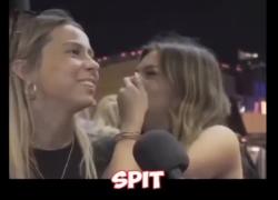 Hawk tuah girl, significato e video del meme virale: uno sputo "sessuale" da milioni di visualizzazioni