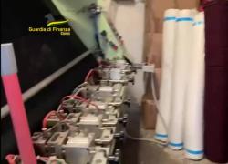 Como, scoperto mercato del falso dalla Guardia di Finanza: sequestri per un (presunto) valore di 2,6 milioni di euro - VIDEO