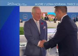 Di Maio bocciato in storia: "La regina Elisabetta icona per decine di generazioni"; è cresciuta con Carlo Magno? - VIDEO