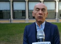 Lanzetta, Direttore Enel Italia: "Se usassimo le rinnovabili per produrre il 70% dell'energia, prezzo si abbasserebbe del 40%"
