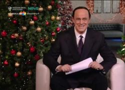 Fratelli di Crozza, Berlusconi sulla battuta infelice ai giocatori del Monza: "Non si può dire nemmeno pullman? Meglio autobus?"