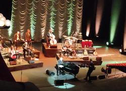 Paolo Conte alla Scala, lo spettacolo incanta il pubblico: VIDEO