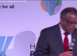 Vaccino Covid, Ghebreyesus (Oms) attacca i 'no-vax': "Dobbiamo combatterli con forza e essere aggressivi, portano solo caos" - VIDEO