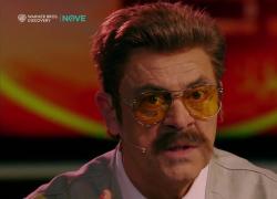 Fratelli di Crozza, Napalm 51: "Scurati con le sua tariffe ha prosciugato le casse Rai, Amadeus è dovuto emigrare perché non potevano pagarlo"