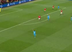 Manchester United Atletico Madrid, gol e highlights: VIDEO