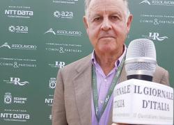 Forum Masseria 2021, Antinori (Marchesi Antinori): "Valorizzare di più alcune produzioni italiane"