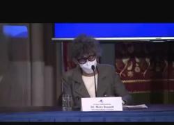 Covid, l'ammissione degli Usa: forniti dati parziali "per far somministrare il vaccino ai bambini" - VIDEO