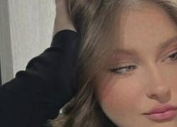 Salerno, Sofia Ansalone morta a 21 anni dopo un "malore improvviso" a bordo della sua auto, incosciente si &egrave; scontrata contro un furgone - VIDEO