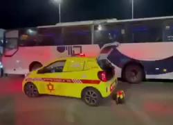 “Attacco terroristico” a Gerusalemme, spari contro un autobus, morto 12enne, raid Israele a Gaza, oltre 40 morti - VIDEO
