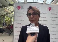 Roscio (Intesa Sanpaolo): "Con la Fondazione Bellisario promuoviamo le imprese femminili mettendo a disposizione €1 mld"
