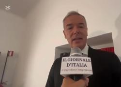 Patimo (Camera di Commercio e ACCIONA): "Serve stabilità geopolitica per non minare il rapporto tra sostenibilità e infrastrutture"