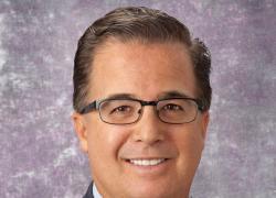 UPMC, il Dr. Randy Jernejcic nominato CEO del nuovo ospedale a Chengdu