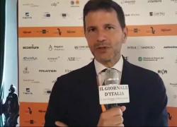Salzano (Simest e Cdp): "Politiche coese fondamentali per mantenere ruolo di leadership in Europa; Medio Oriente? Ancora possibile una soluzione condivisa"