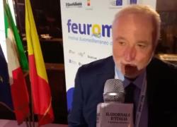 Manfellotto, Hitachi e  Digital Innovation hub: "Transizione, burocrazia e aspetti tecnici. Materiali da Estremo Oriente"