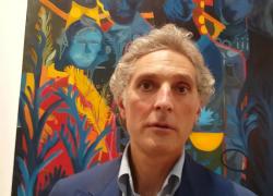 Intesa Sanpaolo, Coppola: "Con Miart valorizziamo le espressioni artistiche più attuali"