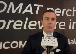 Itta (Bancomat S.p.A): "Tutti i marchi Bancomat convergeranno in un unico brand digitale per renderne riconoscibile l'identità"