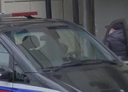 Evan Gershkovich, il VIDEO dell'arresto in Russia del giornalista americano accusato di spionaggio
