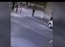 Voghera omicidio: il VIDEO della rissa, assessore cade a terra, ma niente sparo 