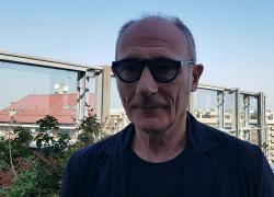 Curti (Direttore Artistico): "Photo Grant di Deloitte, Newsha Tavakolian e Fernanda Liberti vincono la 1° edizione"