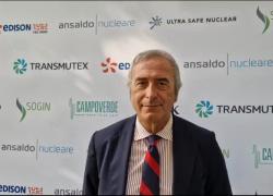 Casale (Ansaldo Nucleare): “Nel 2030 il nucleare anche in Italia”


