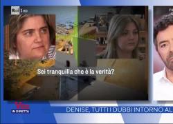 Denise Pipitone ultimissime oggi: retroscena su Anna Corona. La receptionist rivela...