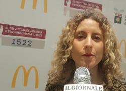 Adami, McDonald’s Italia: “Vogliamo fare la differenza attraverso partnership con le istituzioni locali”
