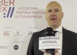 Marini (Generali): "Le PMI e la cybersecurity, gap tecnologici e di risorse, necessità di interventi istituzionali per contrastare gli attacchi informatici"