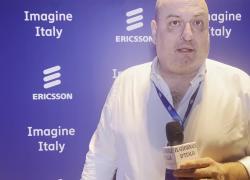 Hanssen (WindTre): "Siamo l'operatore telefonico italiano che ha investito di più sul 5G, lanceremo la rete Standalone, il 'vero' 5G"