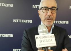 NTT DATA Italia, Walter Ruffinoni: "Entro il 2025 prevediamo 5.000 nuove assunzioni"

