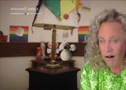 Fratelli di Crozza: Monica Cirinna "E' stato l'abbraccio della cultura liberista che ci ha allontanato dai poracc... dalla gente"