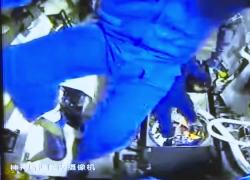 Cina: arrivo Shenzhou-16 in stazione spaziale, completerà passaggio lavoro in 5 giorni