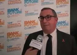 Castagna (Banco BPM): "Opa su Anima e Ops Unicredit, situazioni straordinarie che ci coinvolgono in modo significativo"