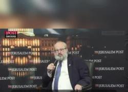 Usa, verso nuova Divisione nel Dipartimento di Stato contro l'antisemitismo, rabbino Kaploun: "Modificheremo algoritmi dei social media" - VIDEO