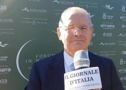 Forum in Masseria 2021, Lino Stoppani: “Investire sulle potenzialità del turismo”