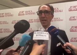 Ragaini (Banca Generali): "Gli ultimi 15 anni sono segnati da grandi successi: oggi siamo al terzo posto nel private banking"