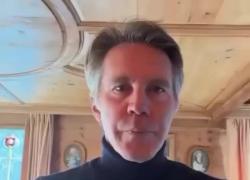 Emanuele Filiberto di Savoia ha inviato un messaggio video al popolo iraniano, esprimendo fiducia per la libert&agrave;, e definendo Reza Pahlavi il leader giusto per una transizione costituzionale