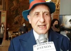 Conflitto Ucraina, Domenico Piraina (Palazzo Reale): "Salvaguardare il patrimonio artistico"

