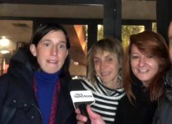 Elly Schlein canta “Occhi di gatto”: “Io sono Sheila, la più saggia e prenderò la Segreteria” - VIDEO